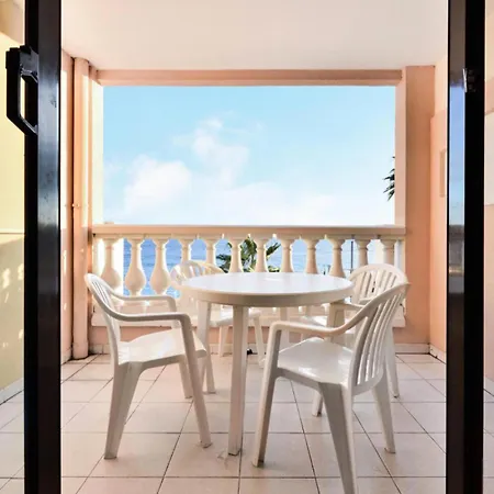 Apartment Verrerie - Maeva - 2 Pieces 5 Personnes Confort Mae-3572 *