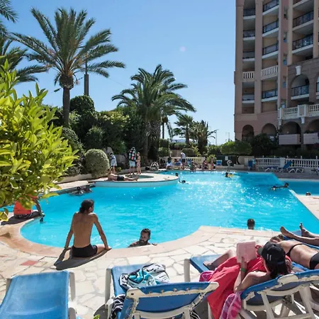 Apartment Verrerie - Maeva - 2 Pieces 5 Personnes Confort Mae-3572